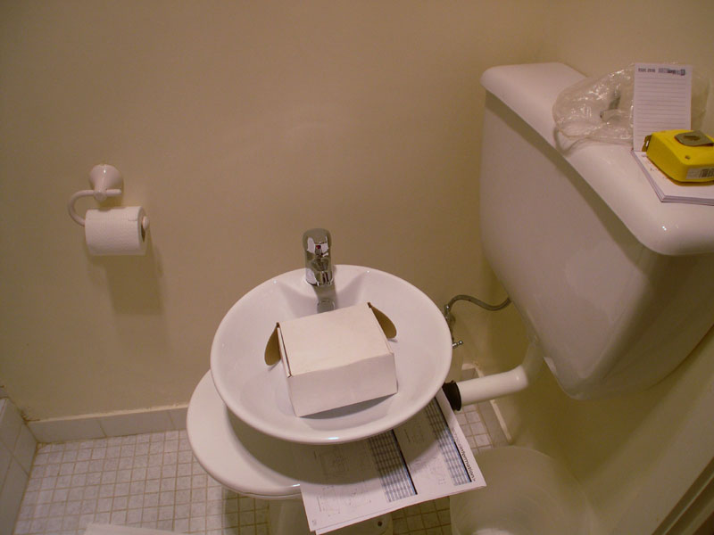 Bathroom Renovation Toorak